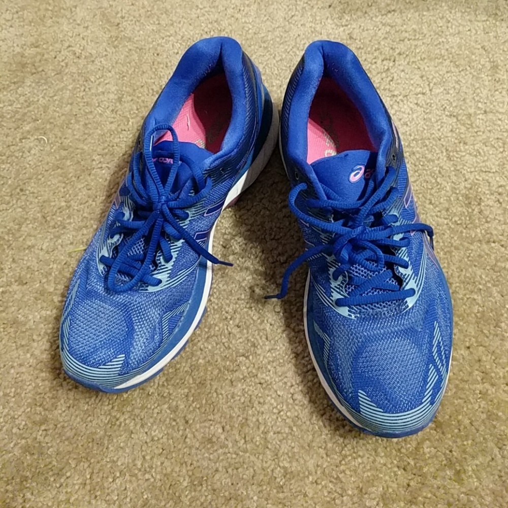Asics Running Shoes